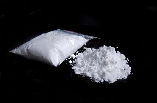 acheter de la cocaïne en ligne
